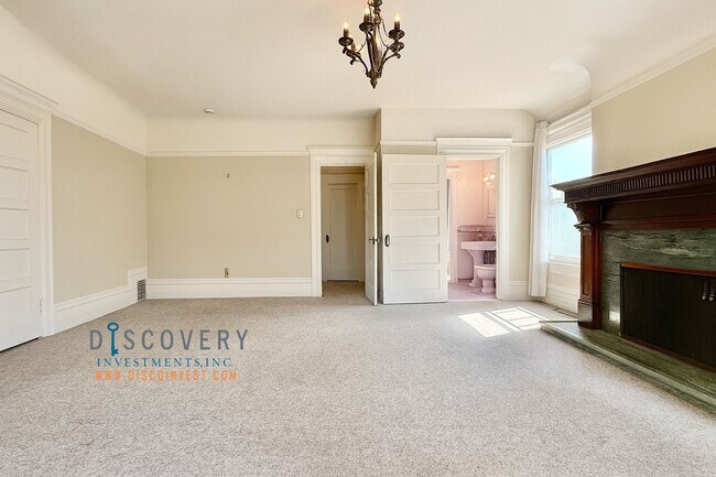 2318 Durant Ave in Berkeley, CA - Building Photo - Building Photo