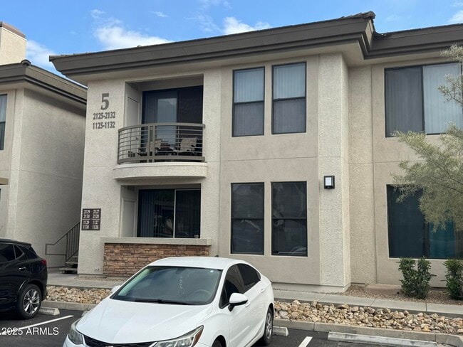 property at 6900 E Princess Dr