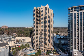 The Grandview in Atlanta, GA - Foto de edificio - Primary Photo