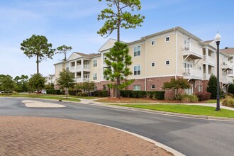 One Midtown Apartment Homes in Wilmington, NC - Building Photo - Building Photo