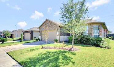 20527 Chatfield Bend Way in Katy, TX - Foto de edificio - Building Photo