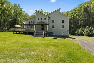 269 Brown Rd in Olivebridge, NY - Building Photo - Building Photo