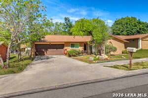 6118 Forest View in San Antonio, TX - Foto de edificio - Building Photo