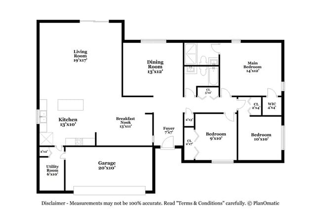 3910 Briarlake Dr in Valrico, FL - Building Photo - Building Photo