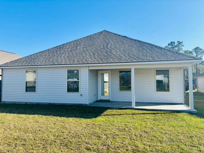 24359 Dawson Ct in Ponchatoula, LA - Foto de edificio - Building Photo