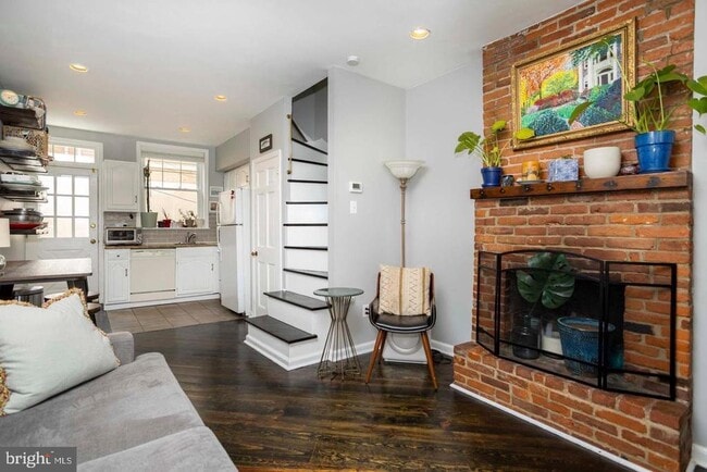 property at 524 Kauffman St