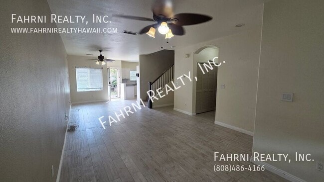 91-1161-1161 Keoneula Blvd in Ewa Beach, HI - Foto de edificio - Building Photo