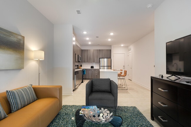 1270 Spring St NW in Atlanta, GA - Building Photo - Building Photo