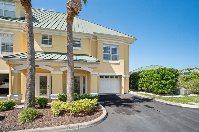 property at 6420 Sunset Bay Cir