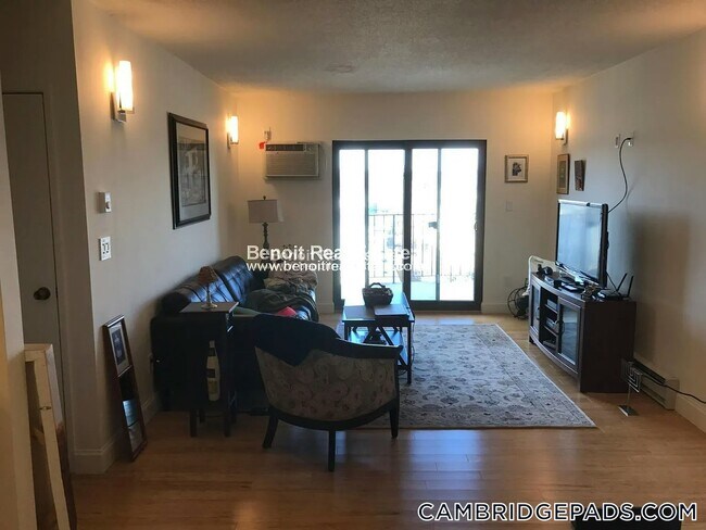 property at 2353 Massachusetts Ave