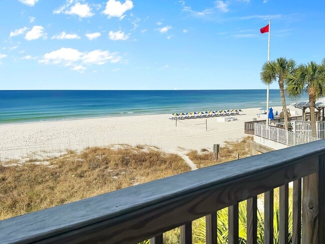 17217 Front Beach Rd in Panama City Beach, FL - Building Photo - Building Photo
