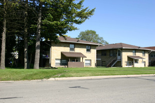 2206-2208 Hebron Ave Apartments