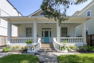1013 E 26th St in Houston, TX - Building Photo