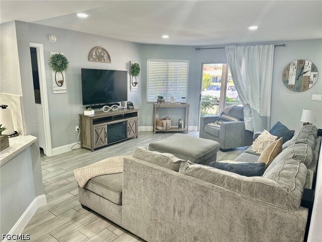 property at 3100 Seasons Way