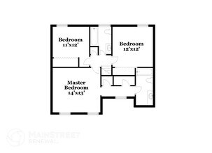 285 Blue Heron Dr in Jonesboro, GA - Building Photo - Building Photo