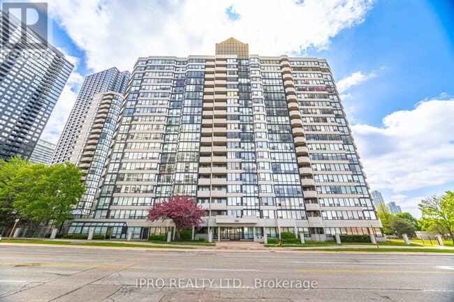 property at 350-1350 Rathburn Rd W