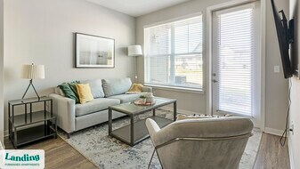 393 John's Rd in Huntsville, AL - Building Photo