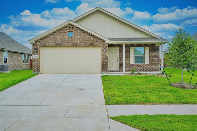 1708 Helmoken Falls Dr in Anna, TX - Building Photo