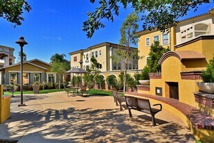 8897 Lightwave Ave in San Diego, CA - Building Photo