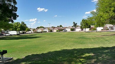 3431 W Morrow Dr in Phoenix, AZ - Building Photo - Building Photo