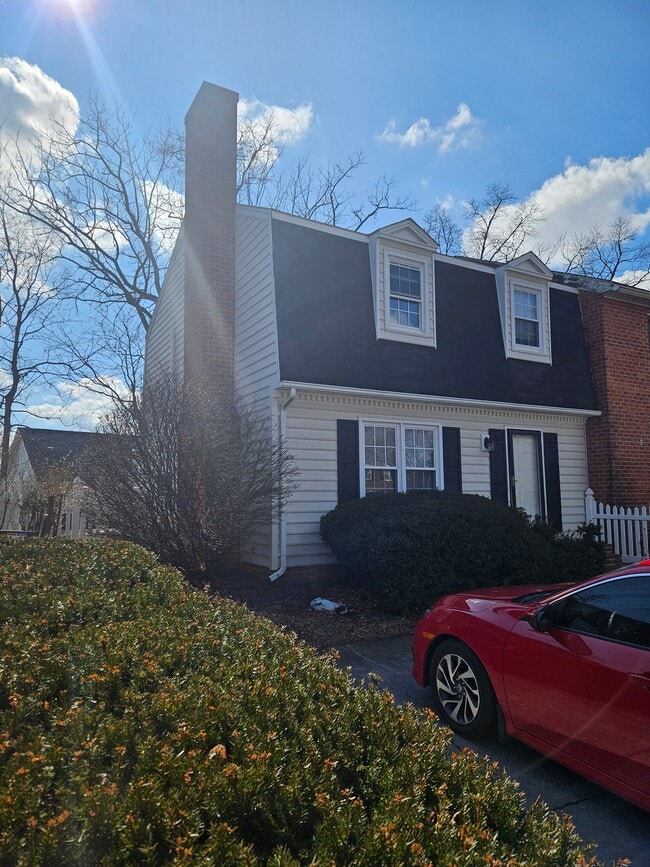 property at 813 Appleseed Ct