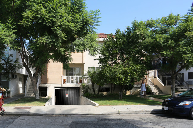 441 Palm Dr in Glendale, CA - Foto de edificio - Building Photo