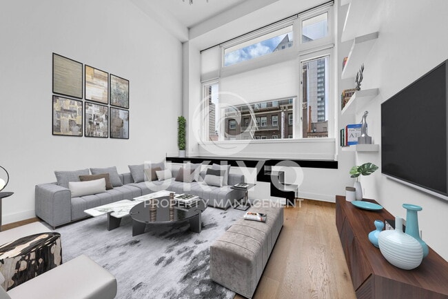 property at 181 O'Farrell St