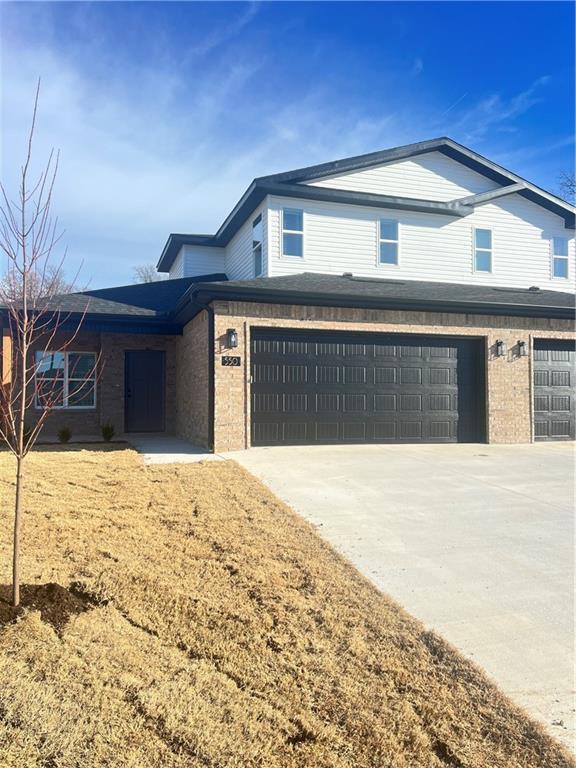 550 Cosmos St in Centerton, AR - Building Photo - Building Photo