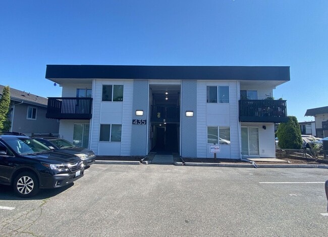 Centrally Located Ground floor Remodeled 1