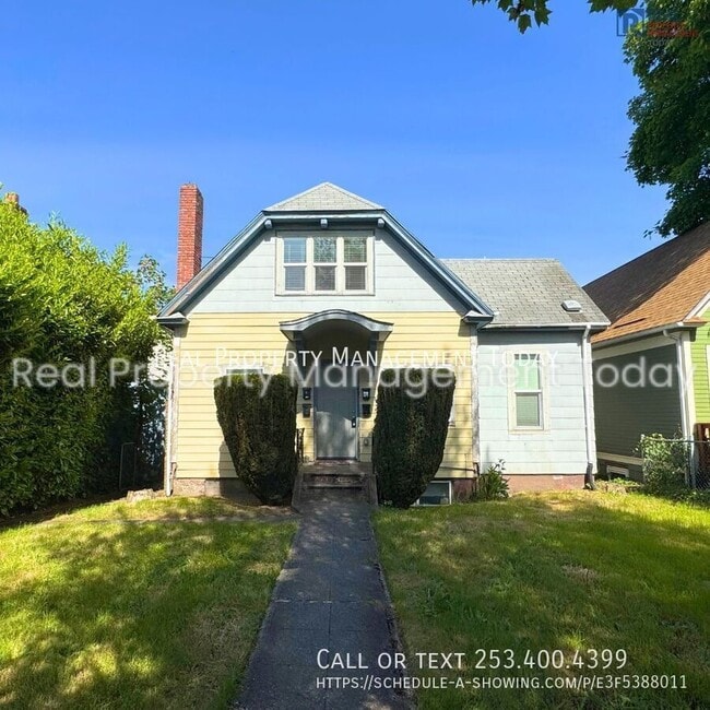 property at 703 S Ainsworth Ave