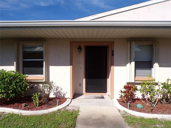 property at 25068 Harbor View Rd
