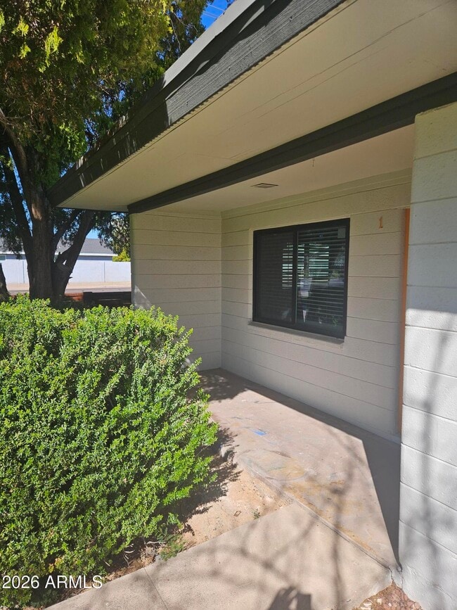 3427 E Osborn Rd in Phoenix, AZ - Building Photo - Building Photo