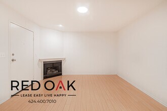 4651 Cahuenga Blvd in Los Angeles, CA - Building Photo - Building Photo