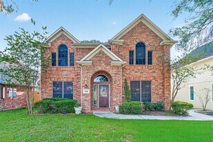 23206 Kobi Park Ct in Spring, TX - Building Photo