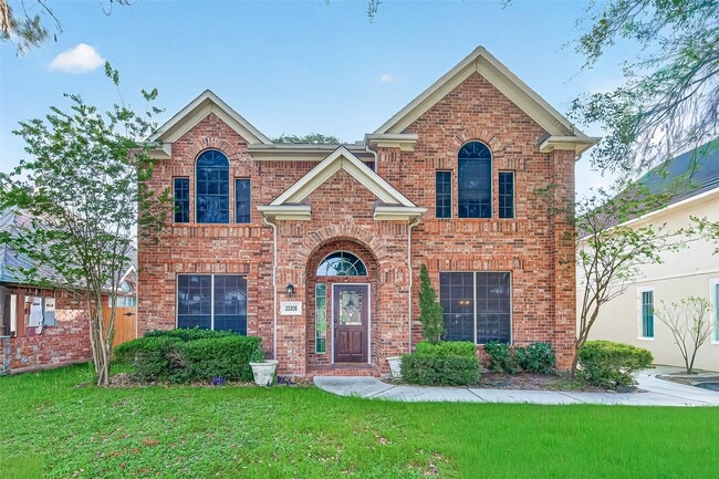 property at 23206 Kobi Park Ct