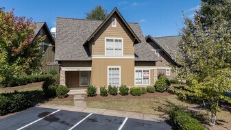 101 West Ln in Clemson, SC - Building Photo