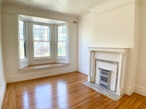 1193 Green St in San Francisco, CA - Building Photo - Building Photo
