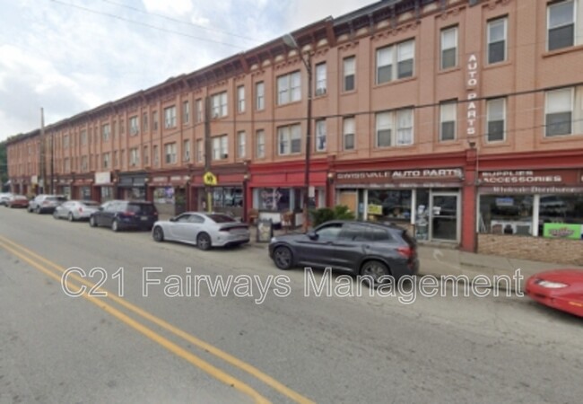 1908 Monongahela Ave in Pittsburgh, PA - Building Photo - Building Photo