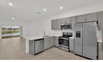 2081 Viewfinder St in Kissimmee, FL - Building Photo - Building Photo