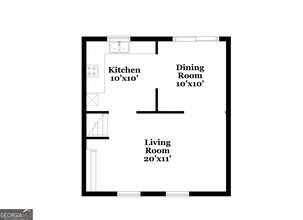 2215 Fairway Cir SW in Atlanta, GA - Building Photo - Building Photo