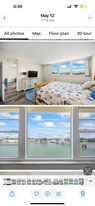 7465 Bay Island Dr S, Unit Apt 316 in South Pasadena, FL - Building Photo