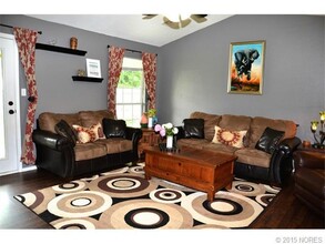 9427 Magnolia Wood Dr in Claremore, OK - Building Photo - Building Photo