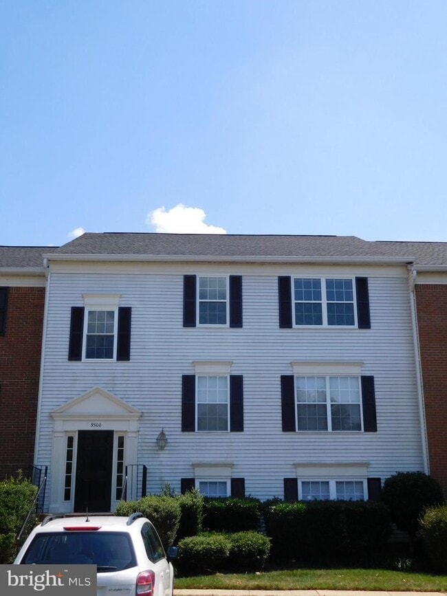 property at 9300 Caspian Way