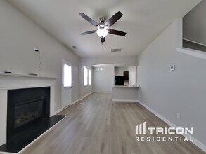 531 Susie Creek Ln in Villa Rica, GA - Building Photo - Building Photo