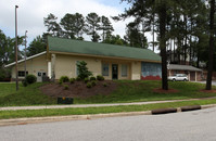 Kentwood Apartments in Raleigh, NC - Building Photo - Building Photo