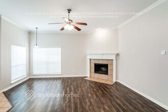 5313 Ridgepass Ln in McKinney, TX - Building Photo - Building Photo