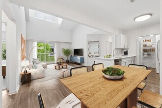 Residences at Springfield Station in Springfield, VA - Building Photo - Building Photo