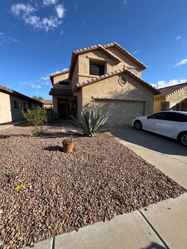 7502 W Mission View Pl
