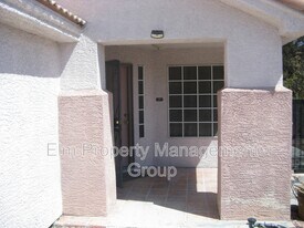 5716 Grand Entries Dr in Las Vegas, NV - Building Photo