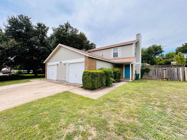 9300 Kempler Dr in Austin, TX - Building Photo - Building Photo